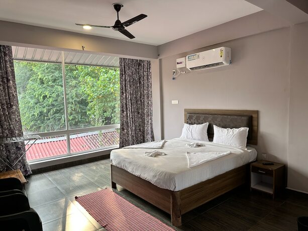 Imagen general del Hotel Cuba Morjim. Foto 6