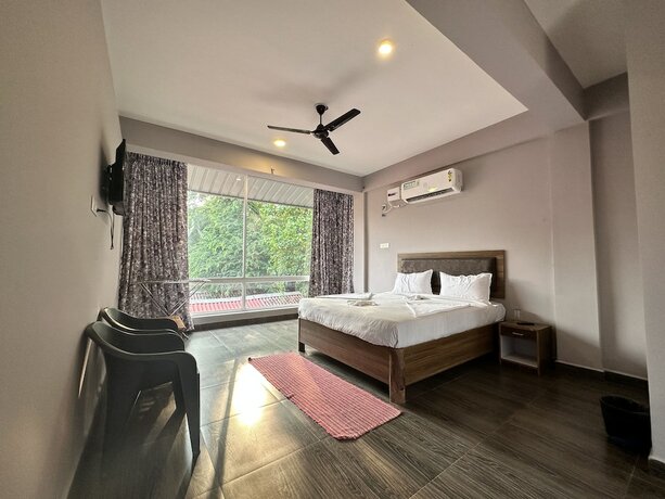 Imagen general del Hotel Cuba Morjim. Foto 7