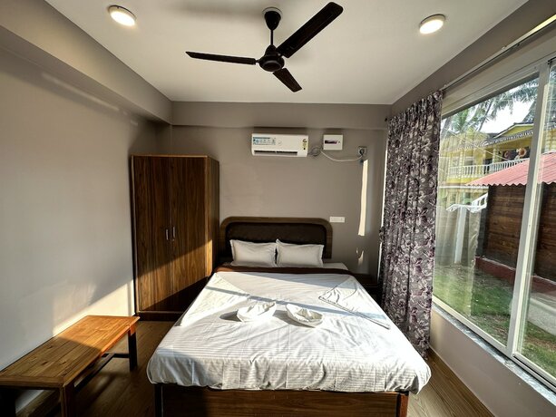 Imagen general del Hotel Cuba Morjim. Foto 8