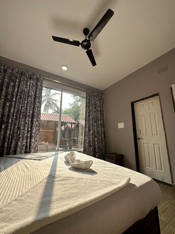 Imagen general del Hotel Cuba Morjim. Foto 10