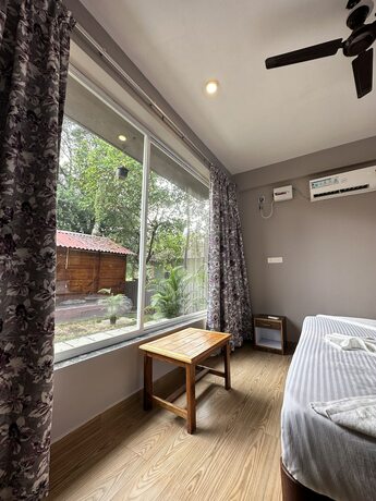 Imagen general del Hotel Cuba Morjim. Foto 11