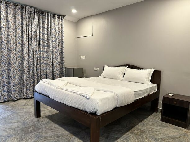 Imagen de la habitación del Hotel Cuba Morjim. Foto 15