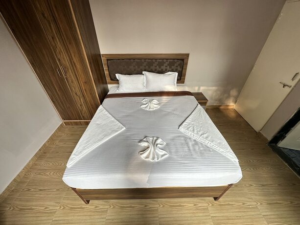 Imagen de la habitación del Hotel Cuba Morjim. Foto 16