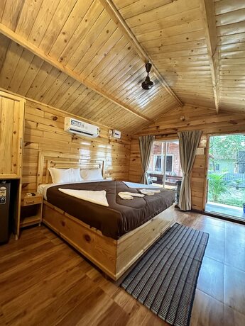 Imagen de la habitación del Hotel Cuba Morjim. Foto 17