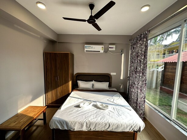 Imagen de la habitación del Hotel Cuba Morjim. Foto 18