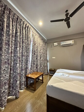 Imagen de la habitación del Hotel Cuba Morjim. Foto 19