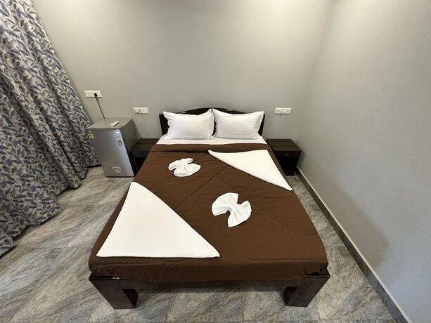 Imagen de la habitación del Hotel Cuba Morjim. Foto 20