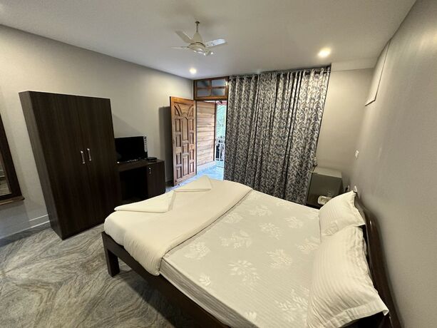 Imagen de la habitación del Hotel Cuba Morjim. Foto 21