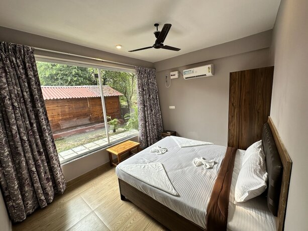 Imagen de la habitación del Hotel Cuba Morjim. Foto 22