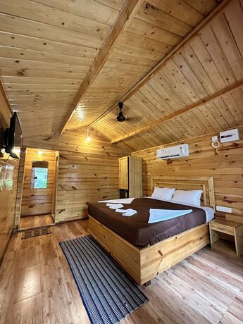 Imagen de la habitación del Hotel Cuba Morjim. Foto 23