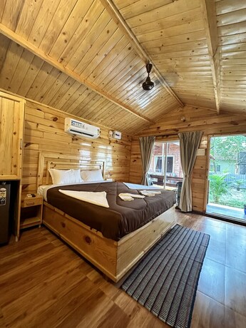 Imagen de la habitación del Hotel Cuba Morjim. Foto 24