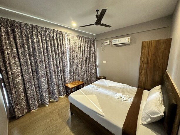 Imagen de la habitación del Hotel Cuba Morjim. Foto 25