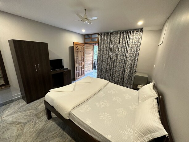 Imagen de la habitación del Hotel Cuba Morjim. Foto 26