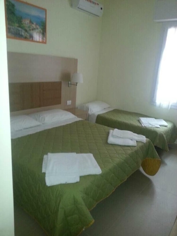 Imagen de la habitación del Hotel Cuba Rimini. Foto 8