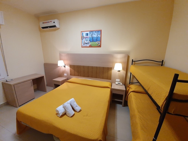 Imagen de la habitación del Hotel Cuba Rimini. Foto 9