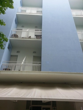 Imagen de la habitación del Hotel Cuba Rimini. Foto 10