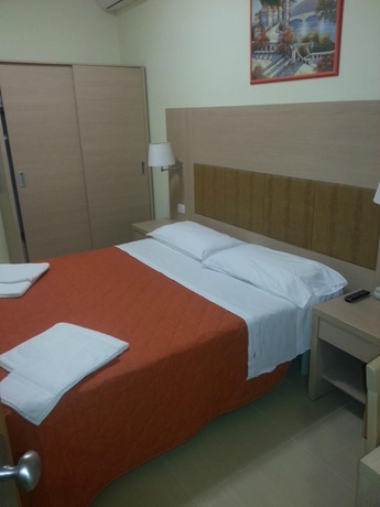 Imagen de la habitación del Hotel Cuba Rimini. Foto 12