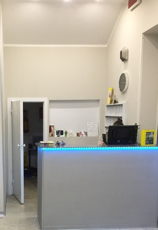 Imagen de los interiores del Hotel Cuba Rimini. Foto 17