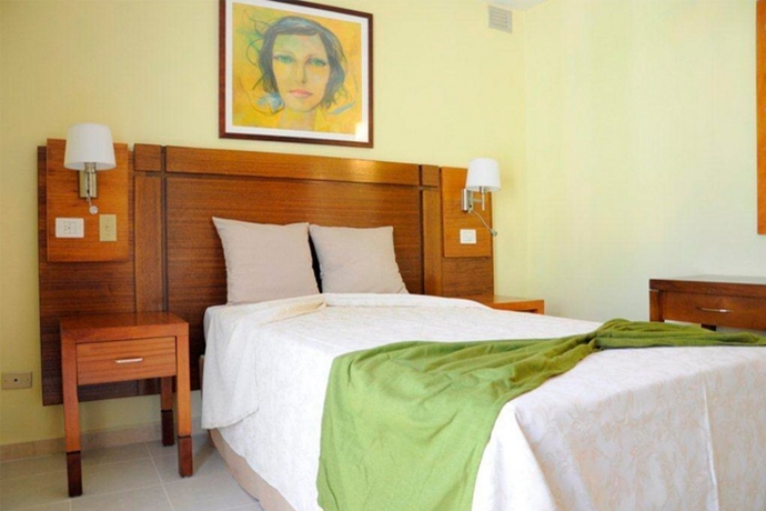 Imagen general del Hotel Cubanacan Comodoro. Foto 2