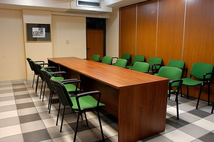 Imagen general del Hotel Cubanacan Comodoro. Foto 5