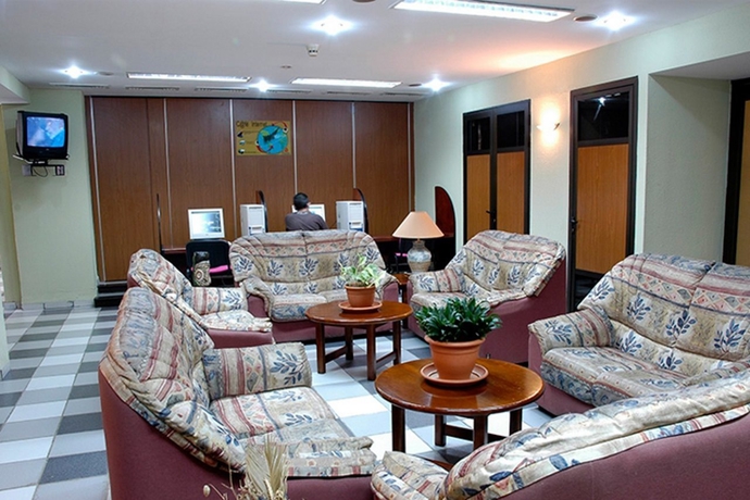 Imagen general del Hotel Cubanacan Comodoro. Foto 6