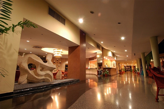 Imagen general del Hotel Cubanacan Comodoro. Foto 7