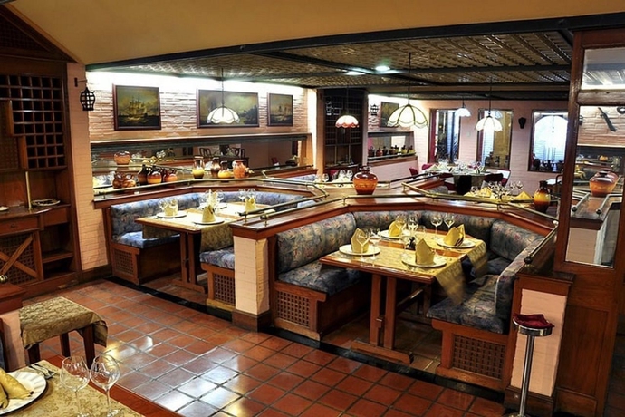 Imagen general del Hotel Cubanacan Comodoro. Foto 8