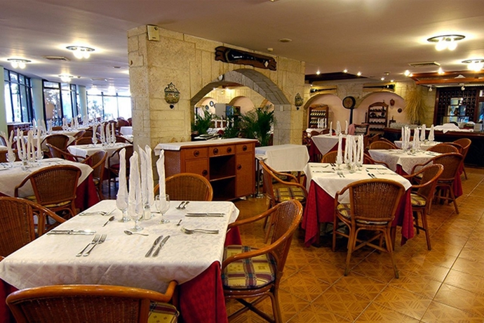 Imagen general del Hotel Cubanacan Comodoro. Foto 9