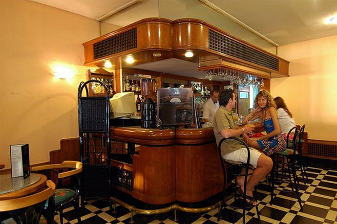 Imagen general del Hotel Cubanacan Comodoro. Foto 11