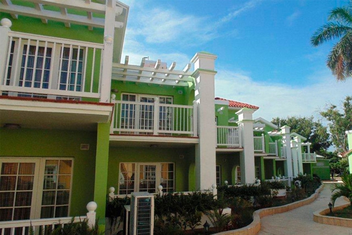 Imagen general del Hotel Cubanacan Comodoro. Foto 13