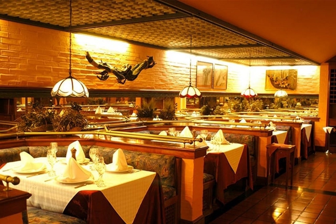 Imagen general del Hotel Cubanacan Comodoro. Foto 16