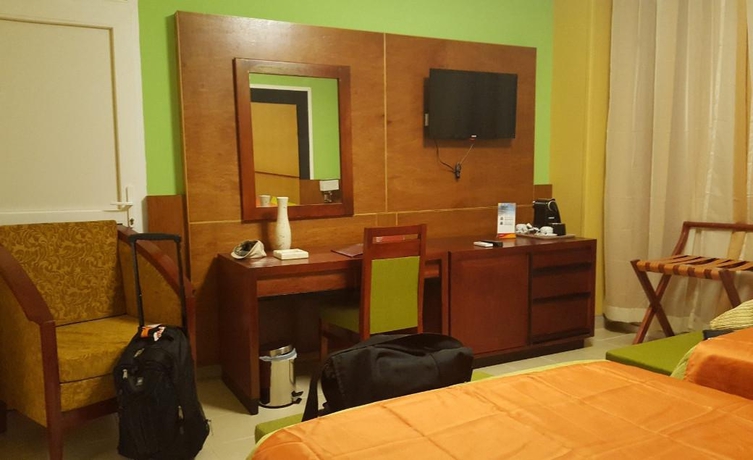 Imagen general del Hotel Cubanacan Imperial. Foto 2