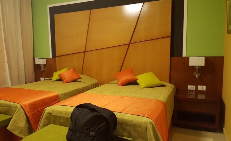 Imagen general del Hotel Cubanacan Imperial. Foto 3