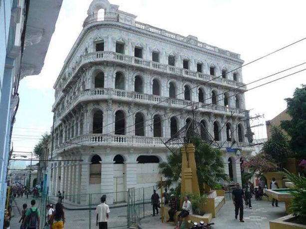 Imagen general del Hotel Cubanacan Imperial. Foto 6