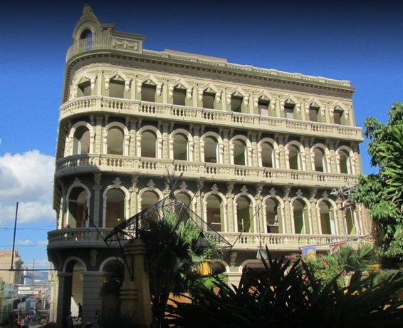 Imagen general del Hotel Cubanacan Imperial. Foto 16