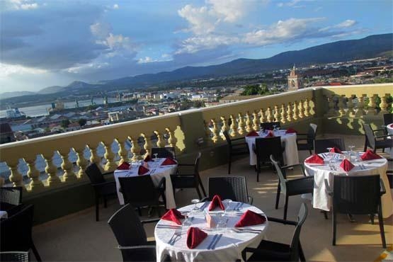 Imagen general del Hotel Cubanacan Imperial. Foto 8