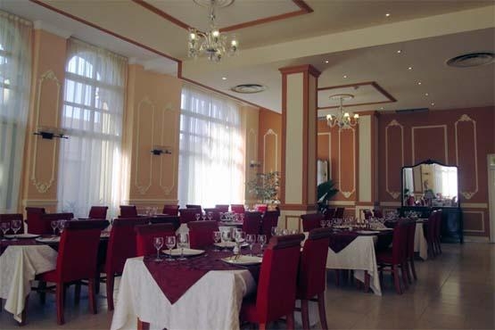 Imagen general del Hotel Cubanacan Imperial. Foto 9