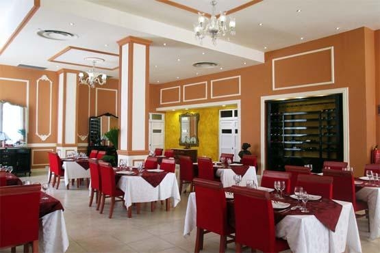 Imagen general del Hotel Cubanacan Imperial. Foto 10