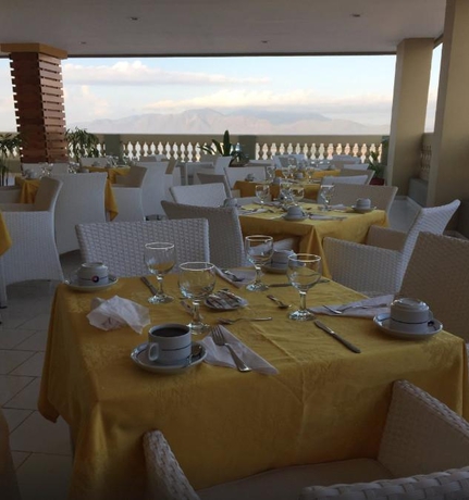 Imagen general del Hotel Cubanacan Imperial. Foto 11