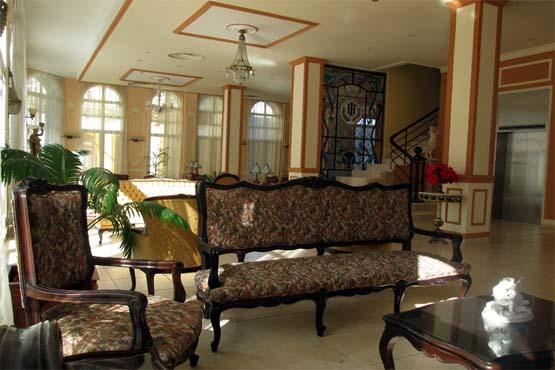Imagen general del Hotel Cubanacan Imperial. Foto 14
