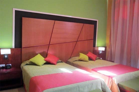 Imagen general del Hotel Cubanacan Imperial. Foto 15