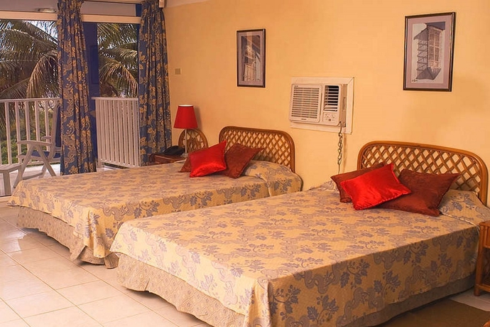 Imagen general del Hotel Cubanacan Las Cuevas. Foto 3