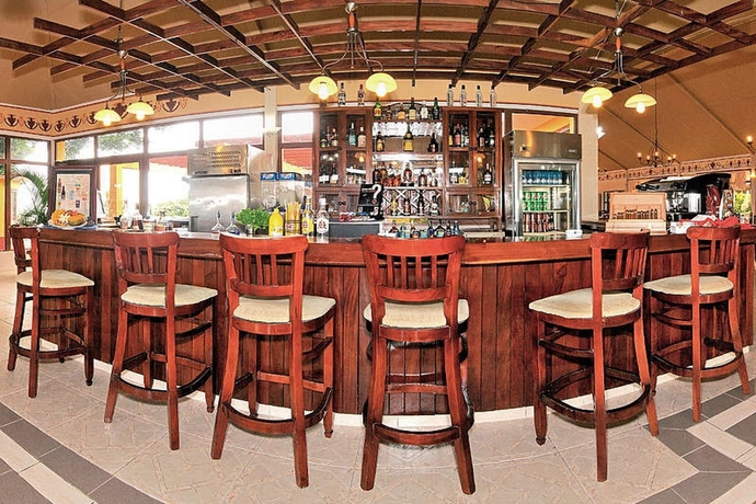 Imagen general del Hotel Cubanacan Las Cuevas. Foto 4