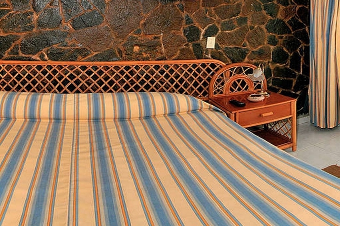 Imagen general del Hotel Cubanacan Las Cuevas. Foto 6