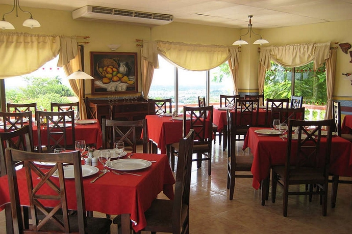 Imagen general del Hotel Cubanacan Las Cuevas. Foto 8