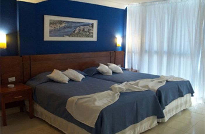 Imagen general del Hotel Cubanacan Punta Gorda. Foto 2