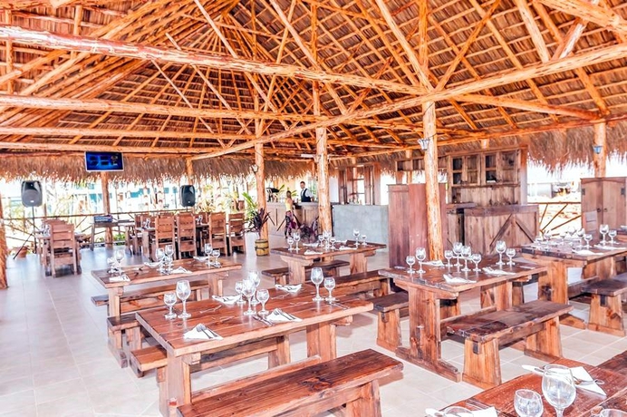 Imagen general del Hotel Cubanacan Trinidad 500. Foto 2