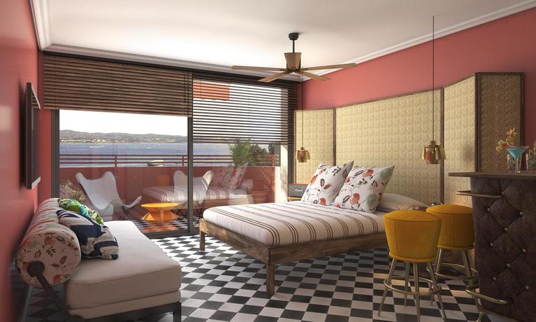 Imagen general del Hotel Cubanito Ibiza. Foto 5