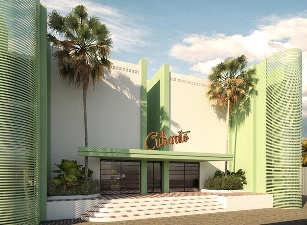 Imagen general del Hotel Cubanito Ibiza. Foto 6