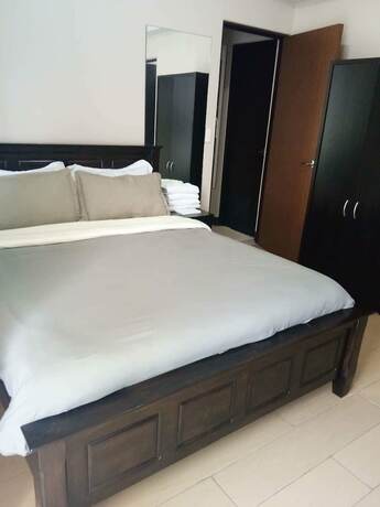 Imagen general del Hotel Cubao ManhattanHeights Unit 4Q Tower D. Foto 13